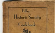 Bilby Historic Society Cookbook