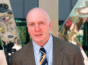 Professor George Tanewski