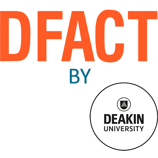 DFACT Showcase @ Deakin College