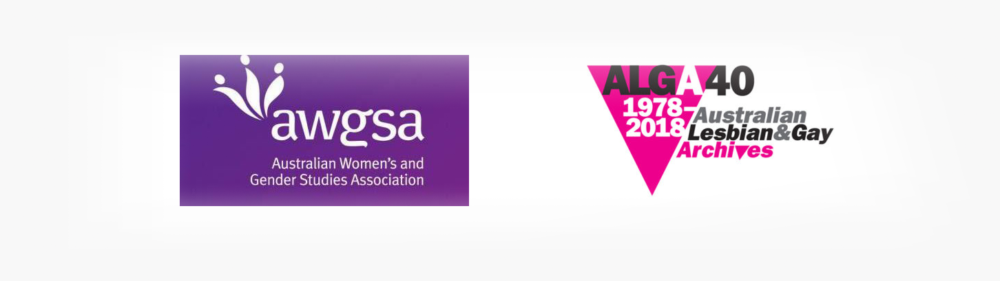 AWGSA and ALGA logos