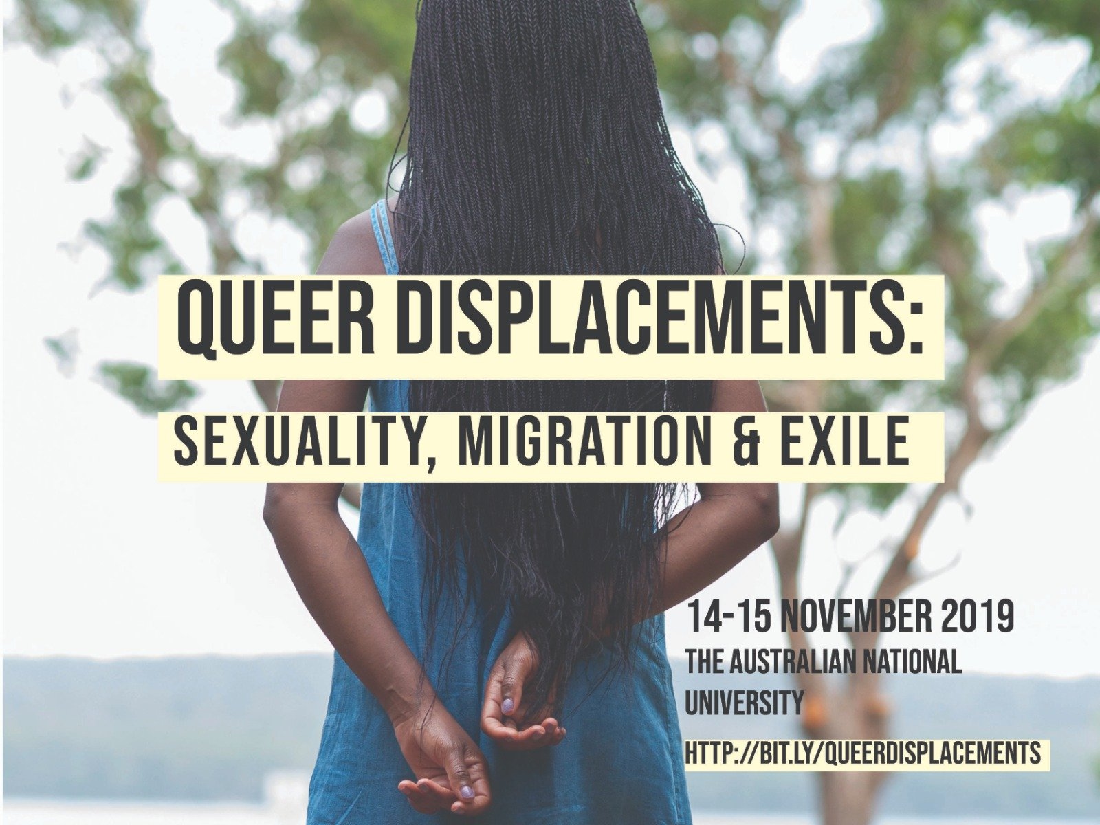 CFP: Queer Displacements: Sexuality, Migration & Exile