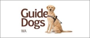 Guide Dogs WA