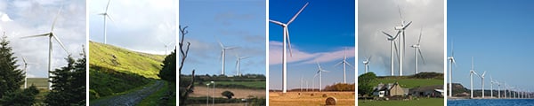 Windfarm Examples