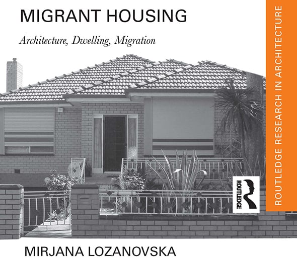 migrant Housing Mirjana Lozanovska