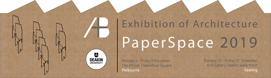 PaperSpace Exhibition Melbourne 2019
