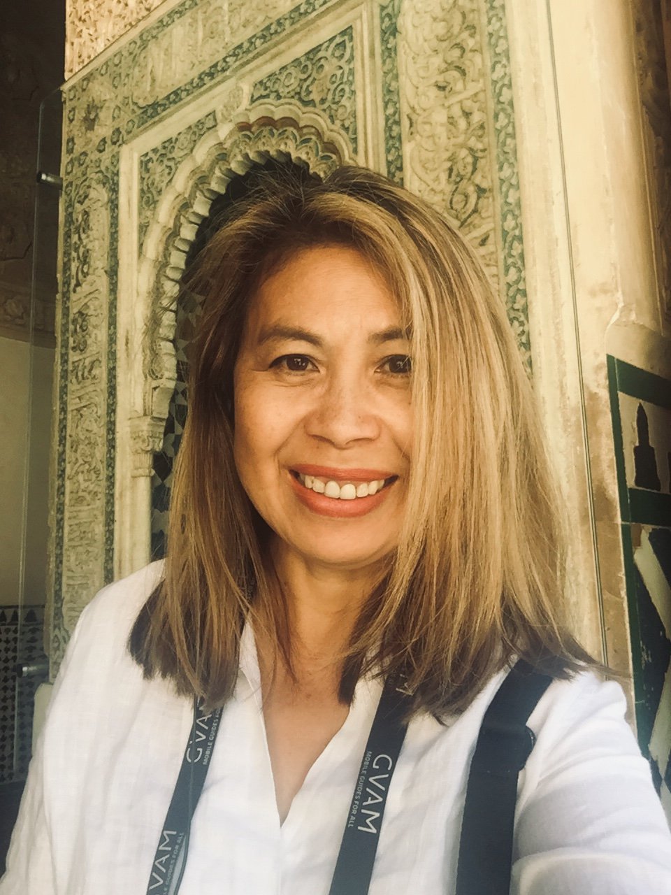 Profile photo of Senior Deakin University Lecturer Susan Ang