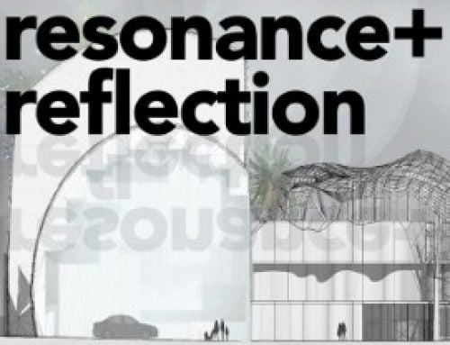 (Closed) Resonance + Reflection: design ideas for an expanded Geelong Gallery