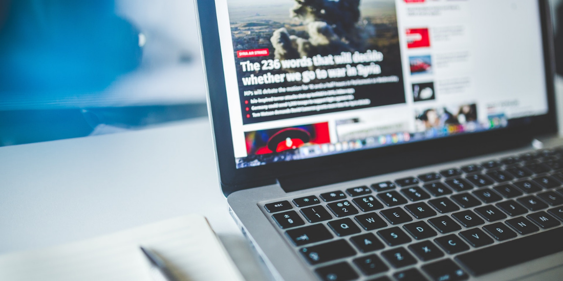 Get your free online news subscription through Deakin Library – Article