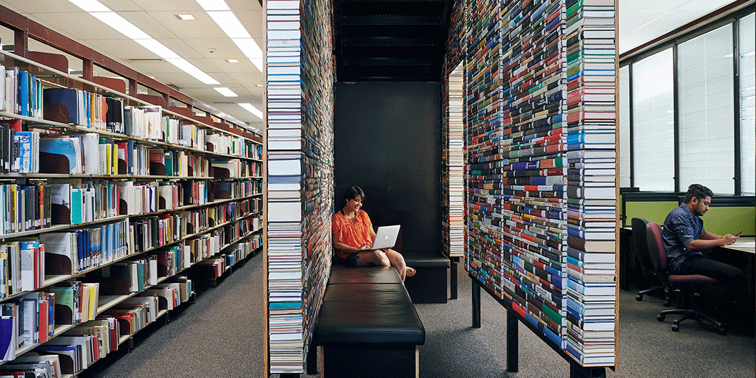 Atomic Habits - University Libraries at the University of North
