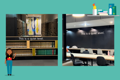 Maximise your study sessions at Deakin Library – Deakin Life