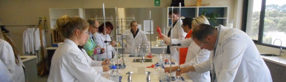 Advancing Science and Engineering through Laboratory Learning for Schools – Victoria