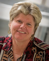 Photograph of A/Prof. Wendy Sutherland-Smith