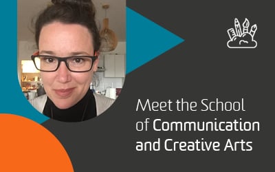 Meet Tonya Meyrick: Designer and Course Director