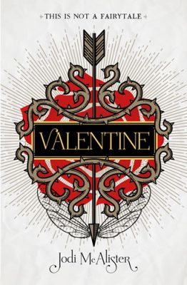 cover of Valentine 