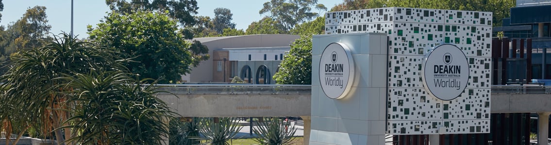 Driving to Deakin? Here’s your guide to hasslefree parking on campus