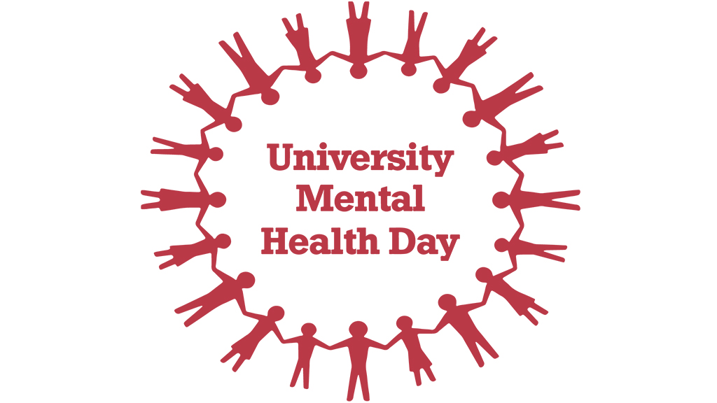 University Mental Health Day