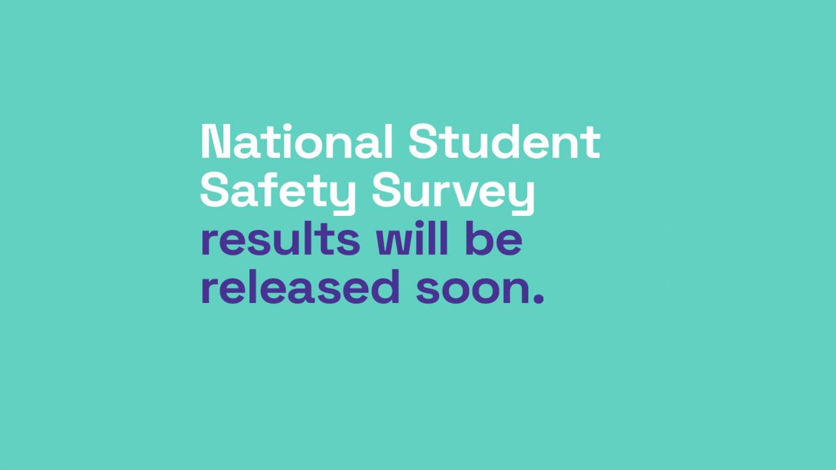 National Student Safety Survey