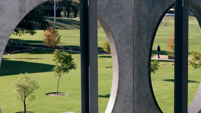 Union Green at Waurn Ponds Campus