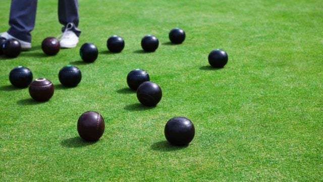 DUSA Self Care Week: Barefoot Bowls – Warrnambool – Deakin Life