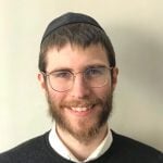 Rabbi Bochi Broh 