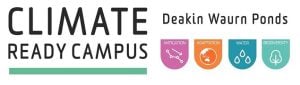 Climate Ready Campus branding