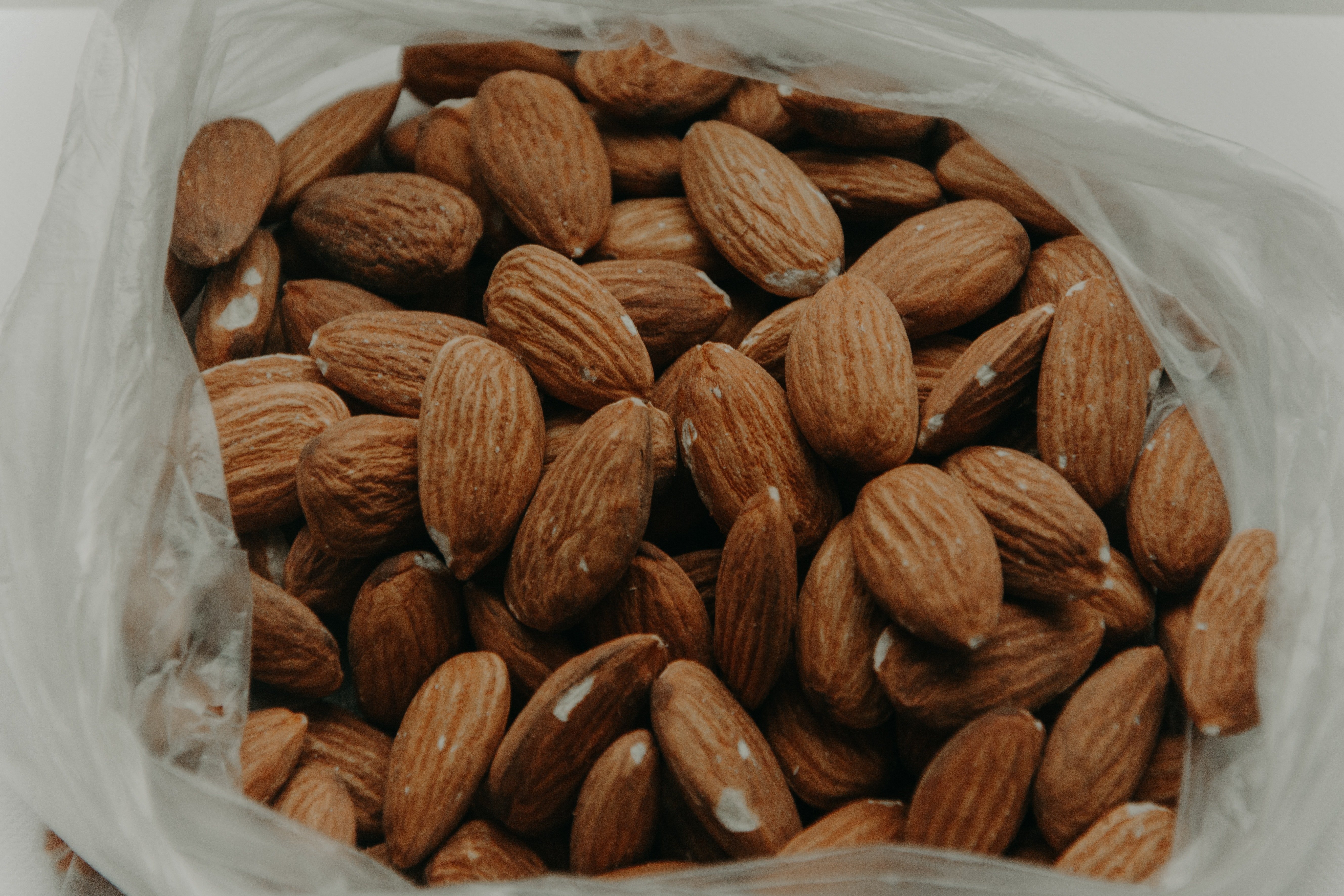 Are nuts making you fat? – Institute for Physical Activity and Nutrition