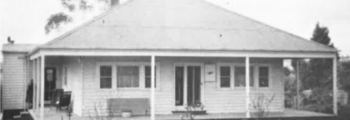 1958: Group Homes
