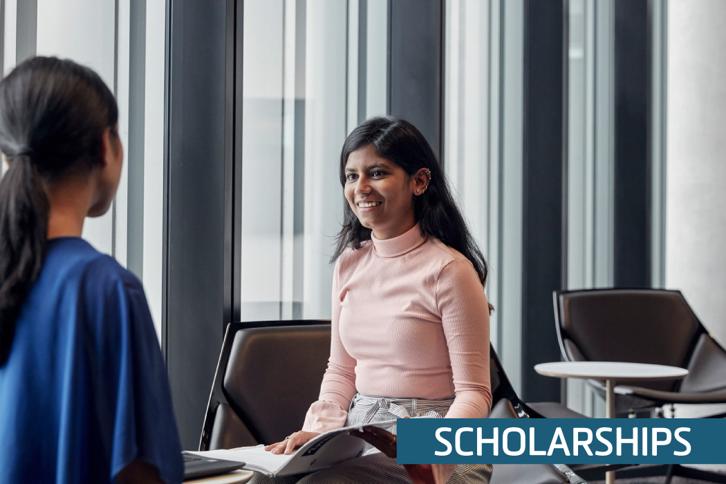 new scholarships offer ... Indian and partners to Deakin for