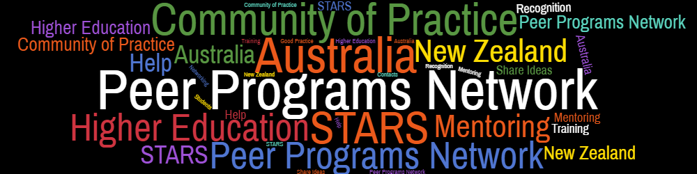 Peer Programs Network