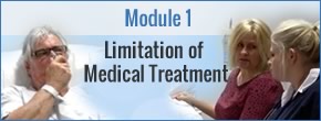 Limitation of Medical Treatment
