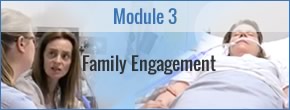 Module 3- Communicating with Families in Difficult Circumstances