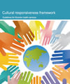 Cultural responsiveness framework