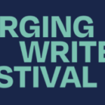 Emerging Writers Festival – Program Launch 16 May
